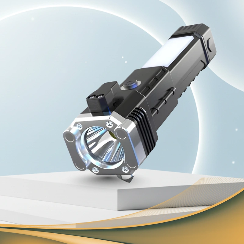 كشاف متعدد الاستخدام