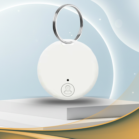 جهاز تتبع GPS الصغير و الذكي تصميم عصري وعملي