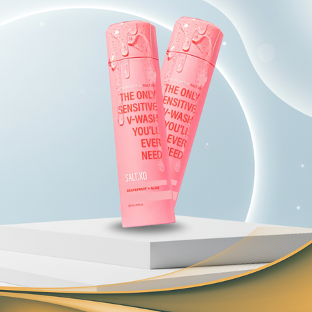 ودعي رائحة المناطق الحساسة و تمتعي بانتعاش طوال اليوم