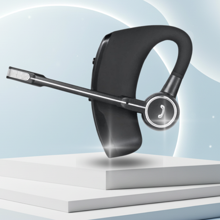 سماعة بلوتوث لاسلكية