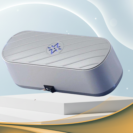 استعيدي لمعان  مجوهراتك في أقل من 3 دقائق!