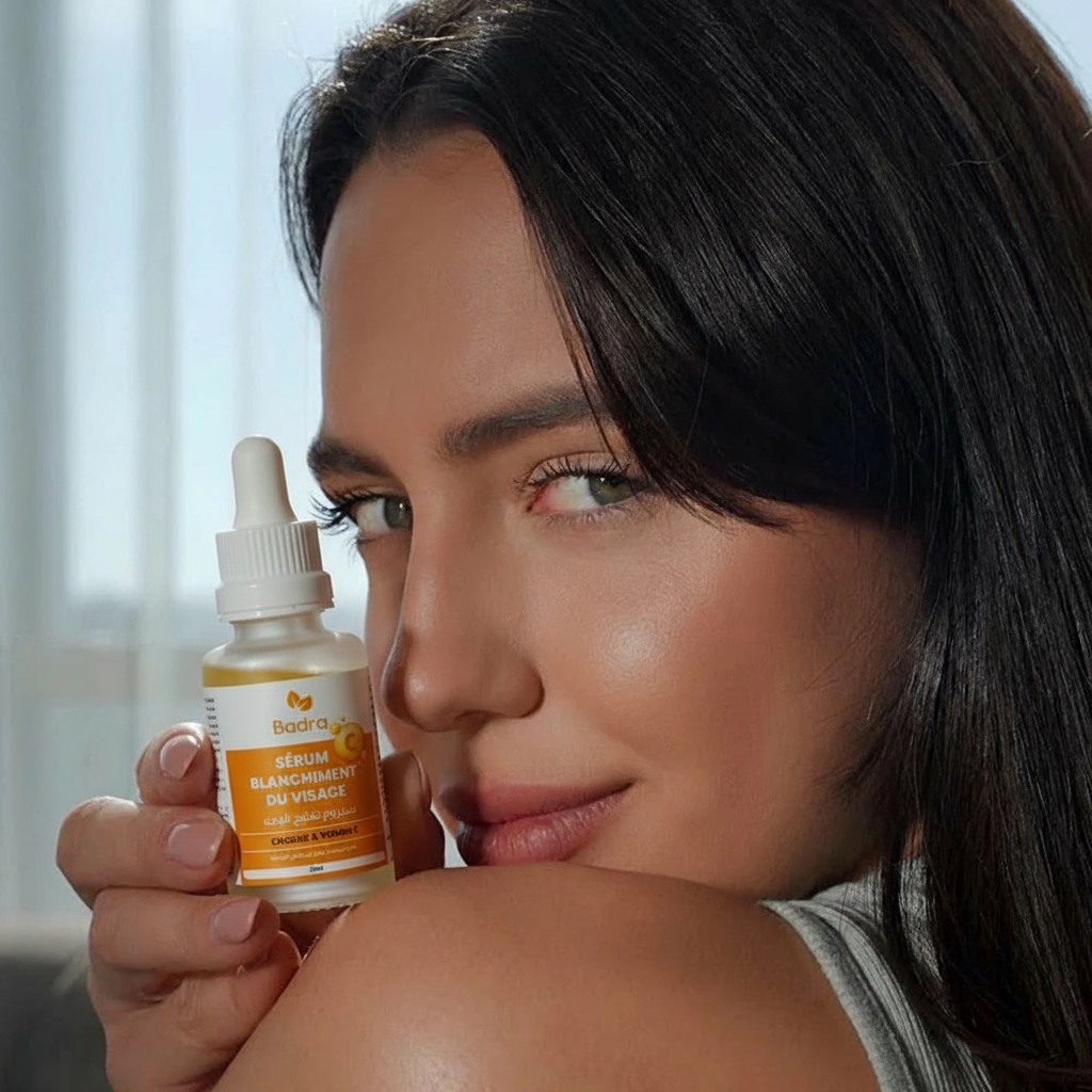 منتجات تجميلية