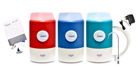 filter la marque vital smart