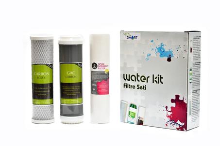 KIT VITAL SMART
