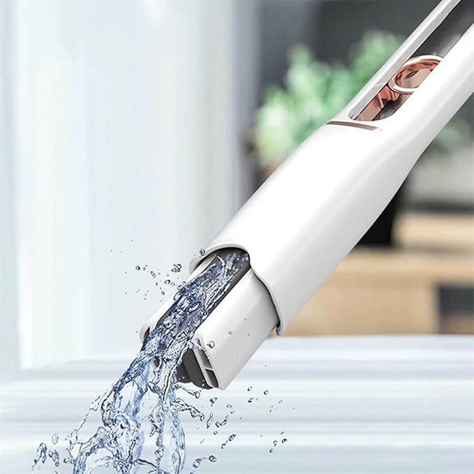 ممسحة صغيرة محمولة ذاتية الضغط