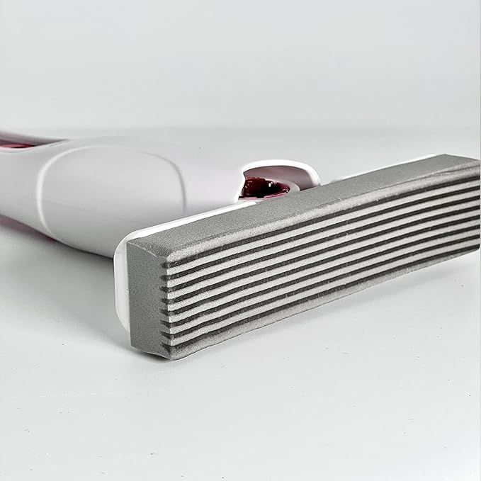 ممسحة صغيرة محمولة ذاتية الضغط