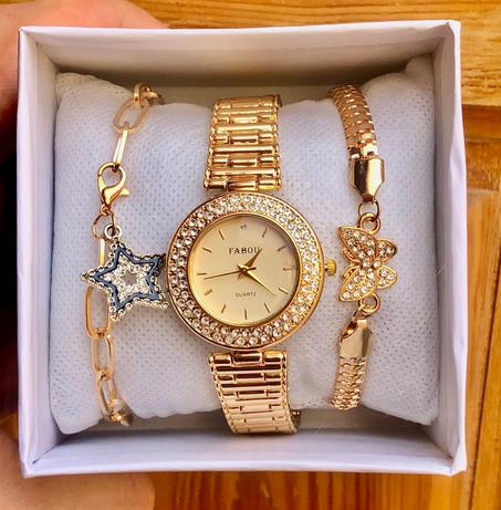 كوفري ساعات