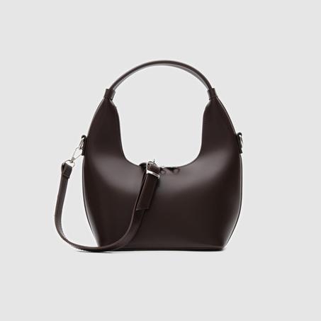 Lilac Bag – L’Essence du Luxe au Quotidien