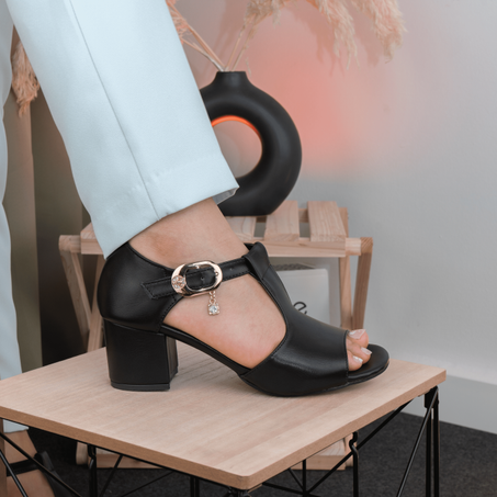 حداء موديل 2025