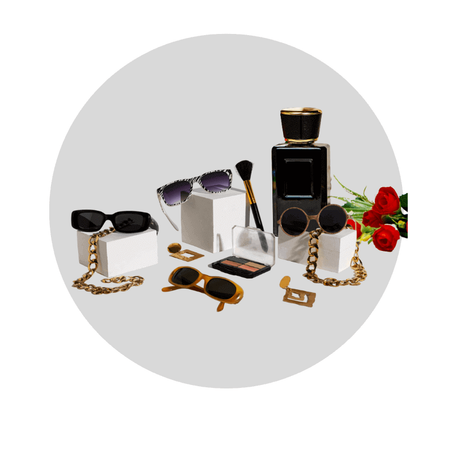 Accessoires Pour Femmes