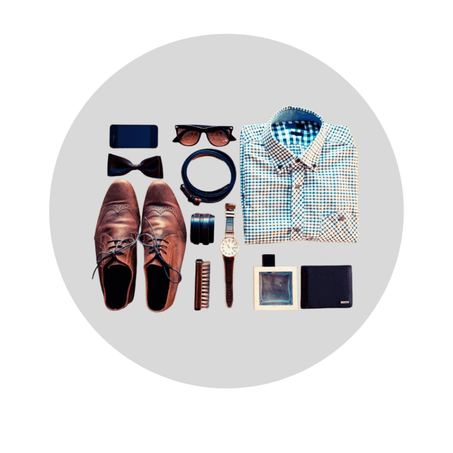 Accessoires Pour Hommes