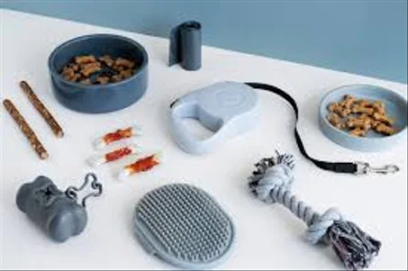 مستلزمات الحيونات الاليفة