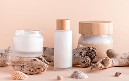 مستحضرات التجميل