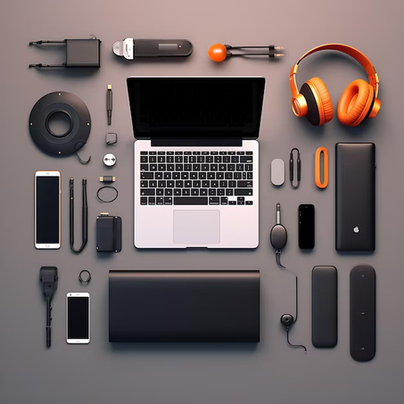 الإلكترونيات