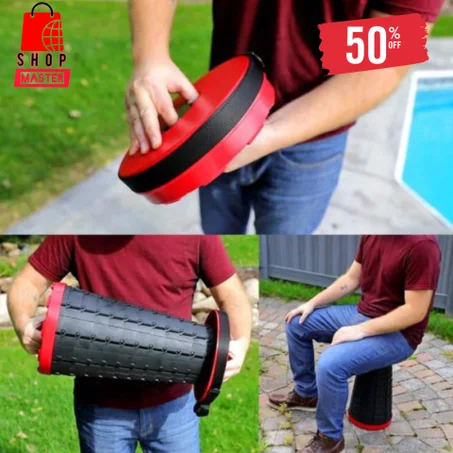 كرسي الجلوس المتنقل