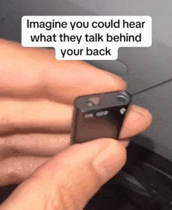 Portable Voice Recorder