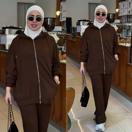 ملابس ربيعية