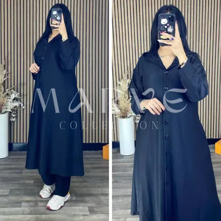 Ensemble 2 pcs (ref010)