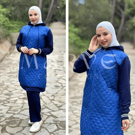 ENSEMBLE MATLASE REF 006