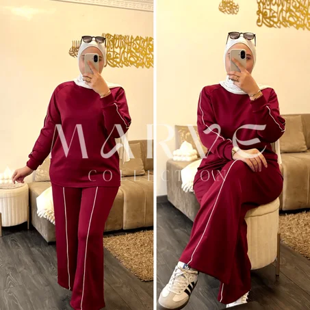 Ensemble 2 Piece REF 012