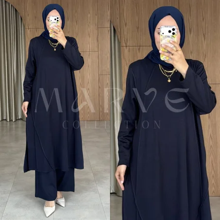 طقم اناقة 2 قطع ref 021