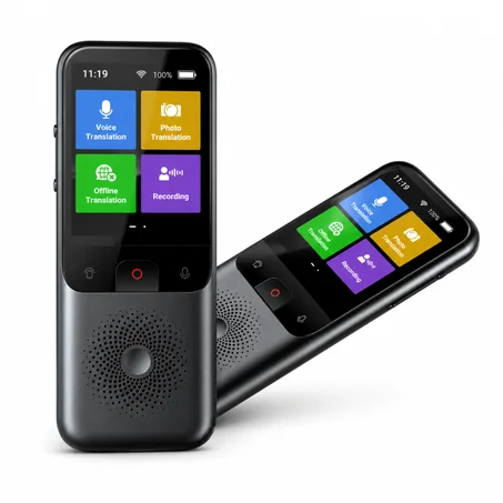 Ai Smart  Video Recorder