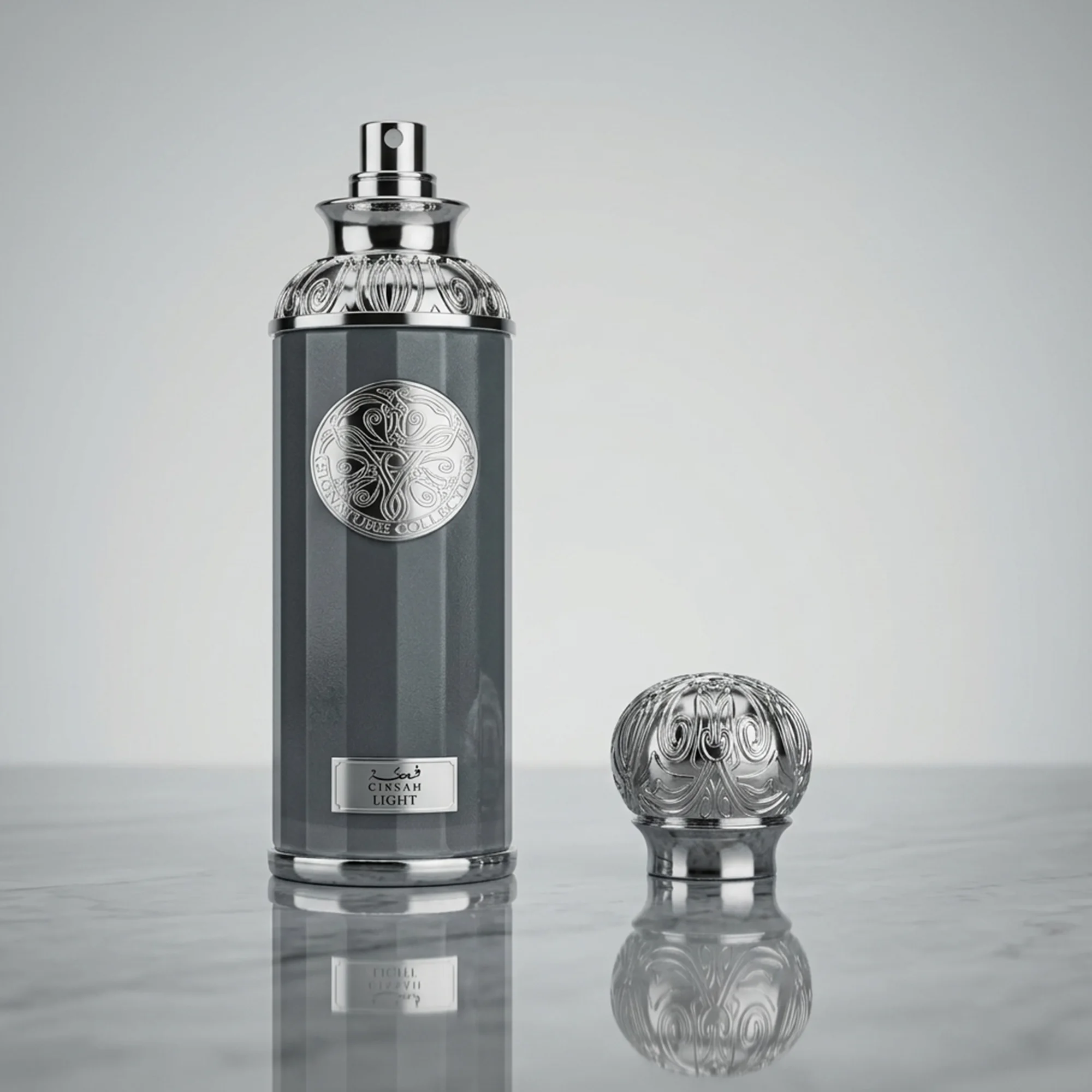 عطر فالي من قصة للنساء و الرجال - 200 مل
