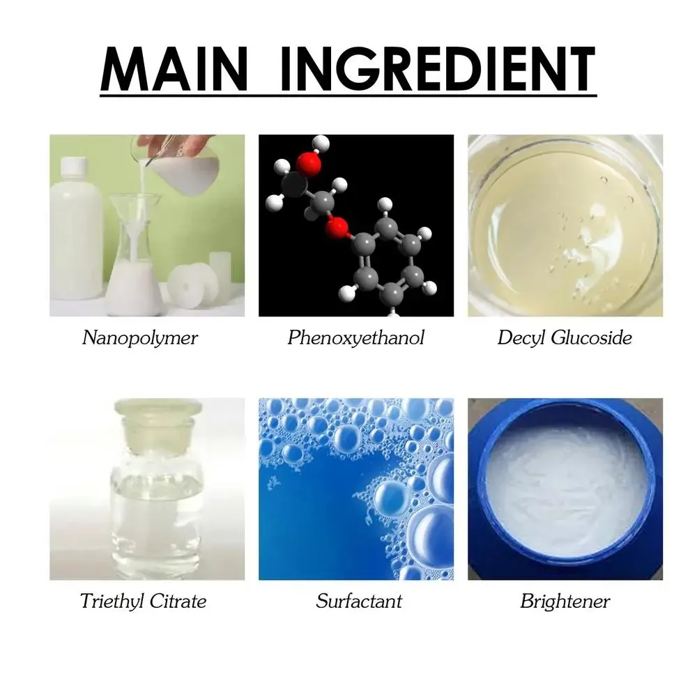 بخاخ حماية طلاء السيارة✨🚗