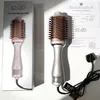 فرشاة الشعر 2 في 1 من ENZOGLAM