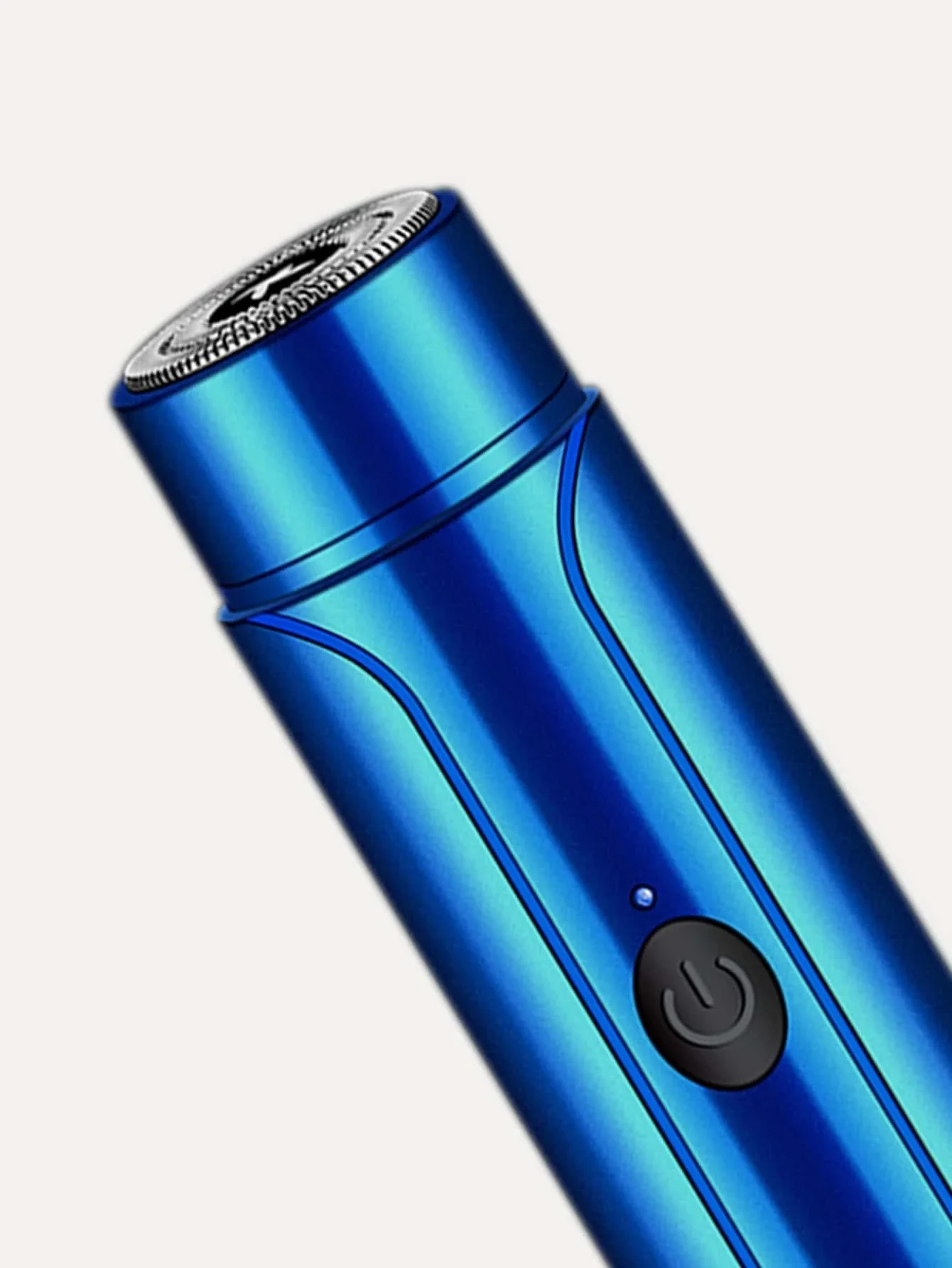 ماكينة حلاقة كهربائية صغيرة اقتصادية