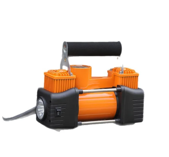 كمبروسر هواء للسيارة