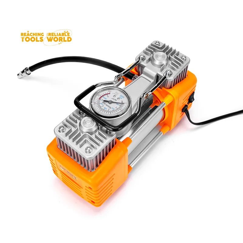 كمبروسر هواء للسيارة