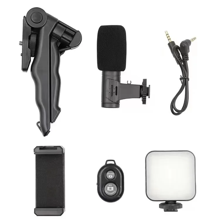 Video Making Kit AY-49X For Live Broadcast