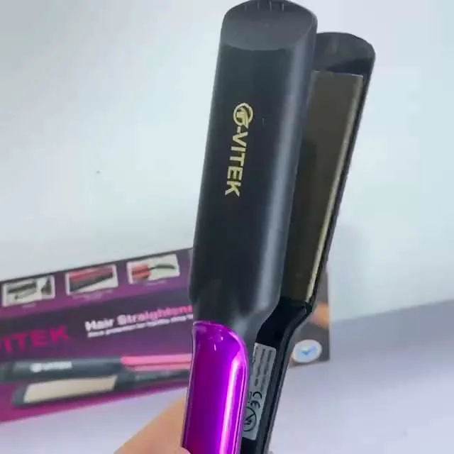 سيشوار VITEK-hair sreaightener