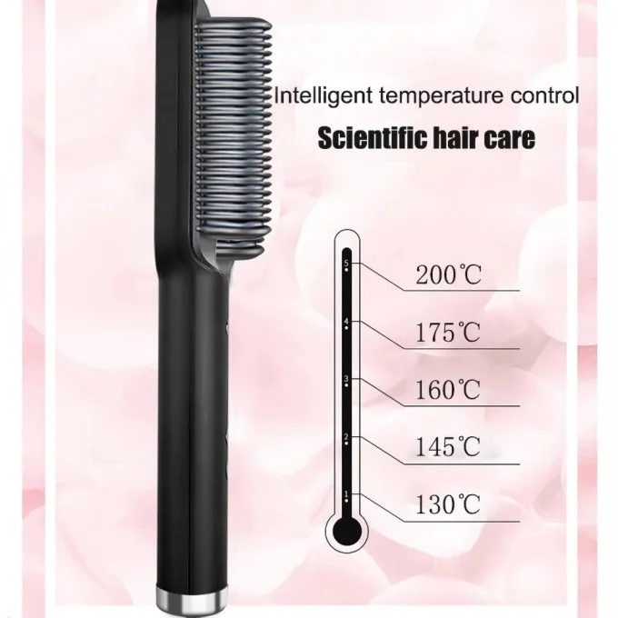 جهاز Straight Comb