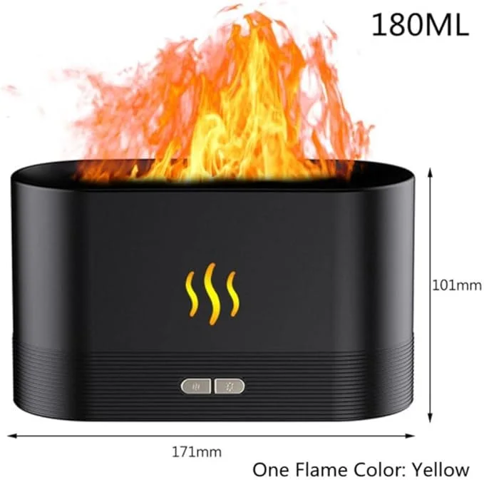 مرطب ومعطر للهواء