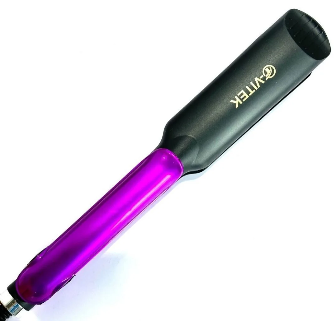 سيشوار VITEK-hair sreaightener