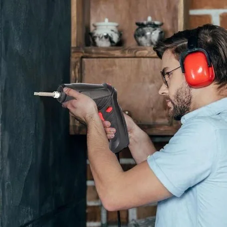 فيسوس47قطعة قابل لشحن