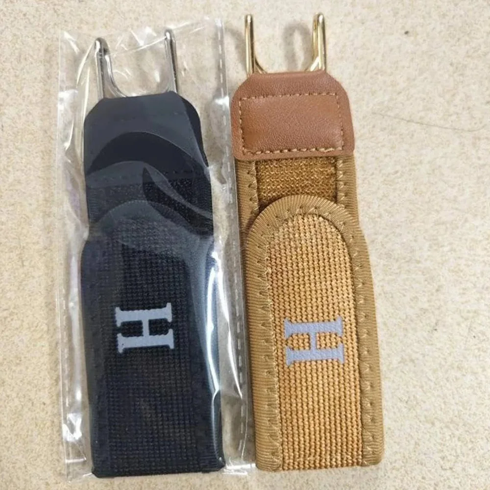 Ceinture invisible confort