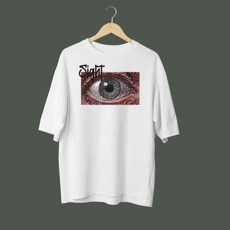 T-shirt Eyes