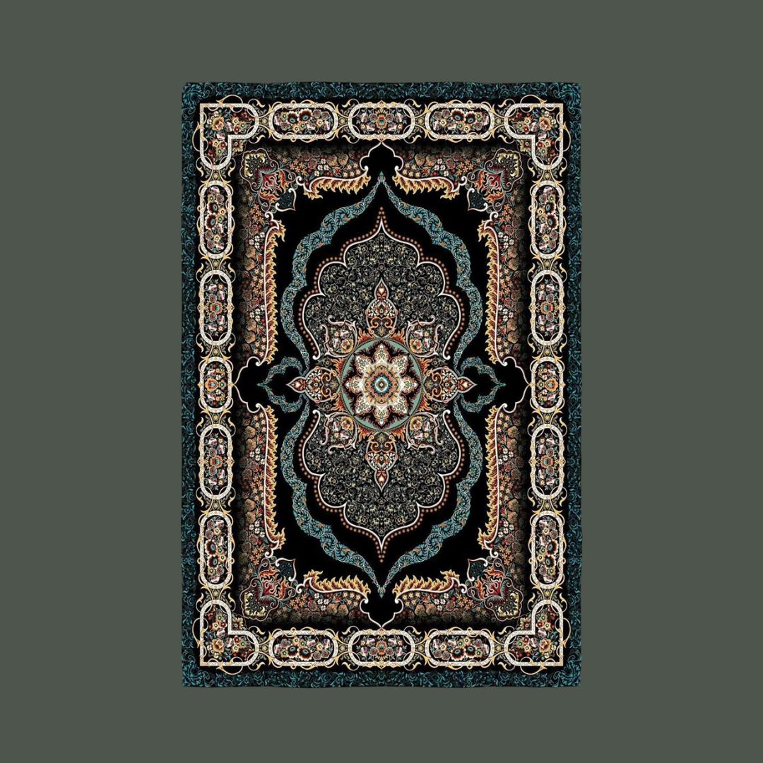 Tshirt Carpet