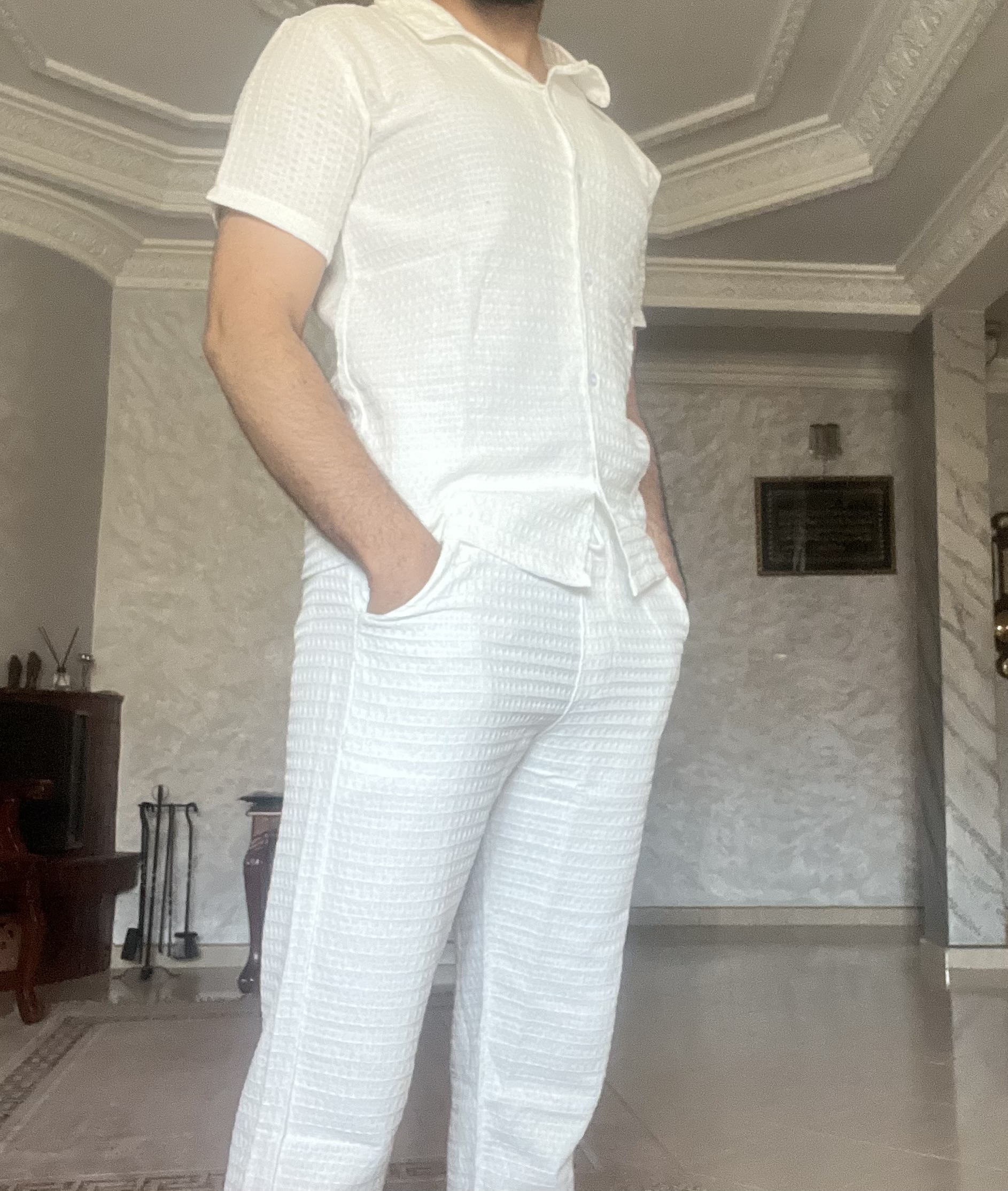 طقم صيفي من فارفيتش