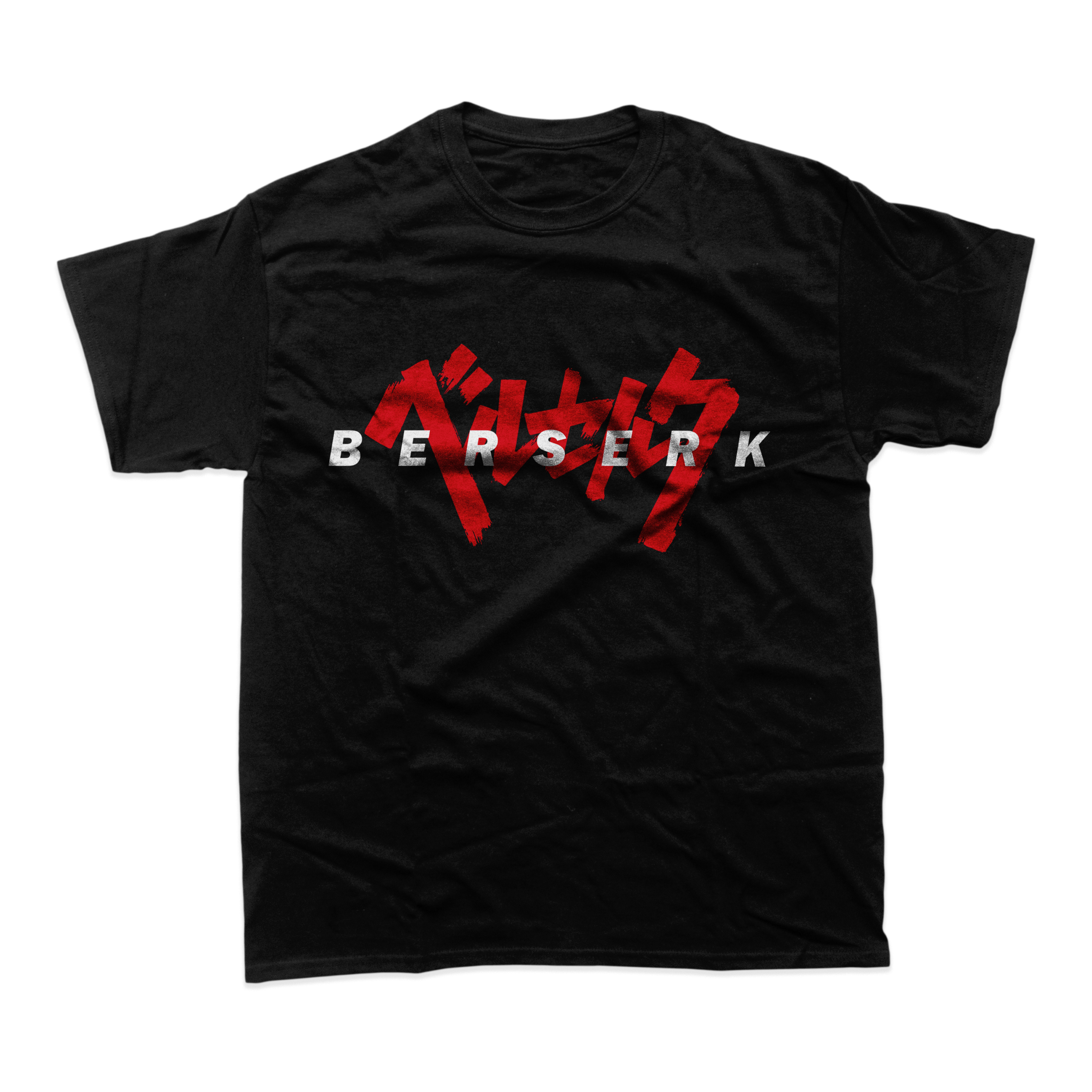 Brand of Sacrifice – Berserk T-Shirt
