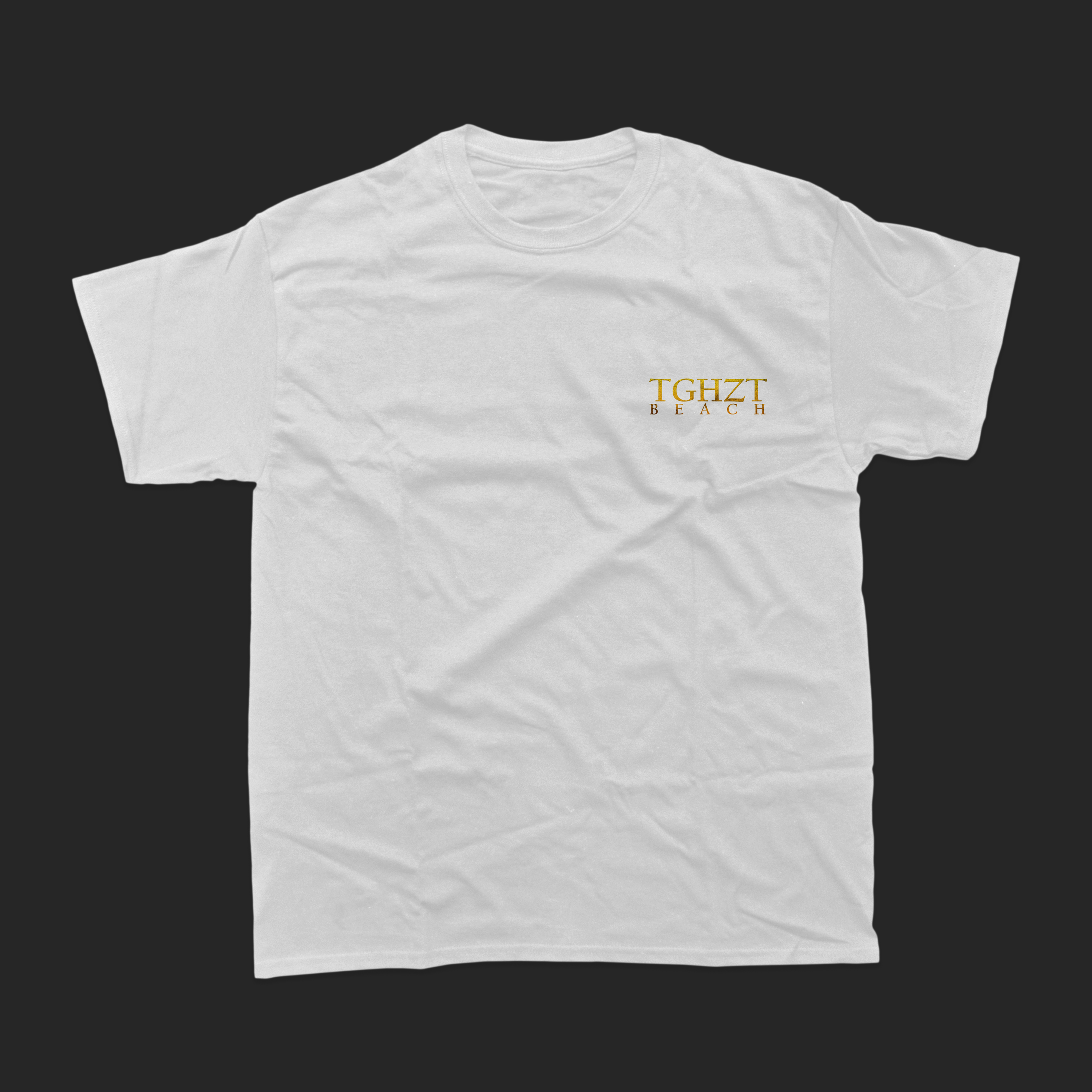 Waves of Taghazout – Taghazout Beach T-Shirt