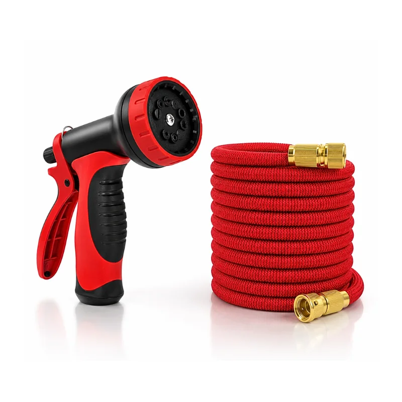 خرطوم المياه القابل للتمدد | Expand Hose Pro