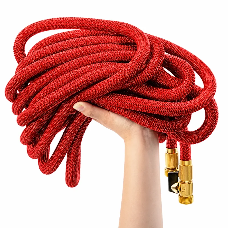 خرطوم المياه القابل للتمدد | Expand Hose Pro