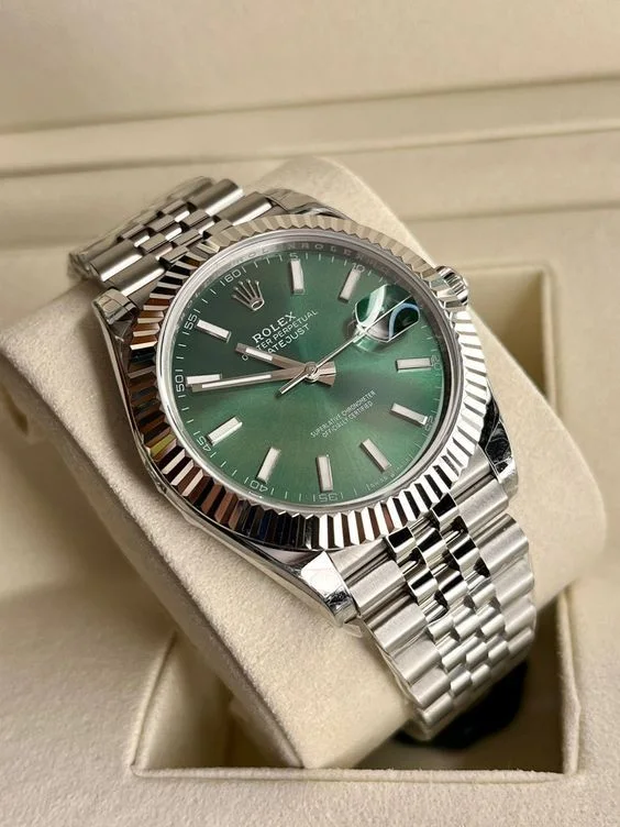 rolex 2025