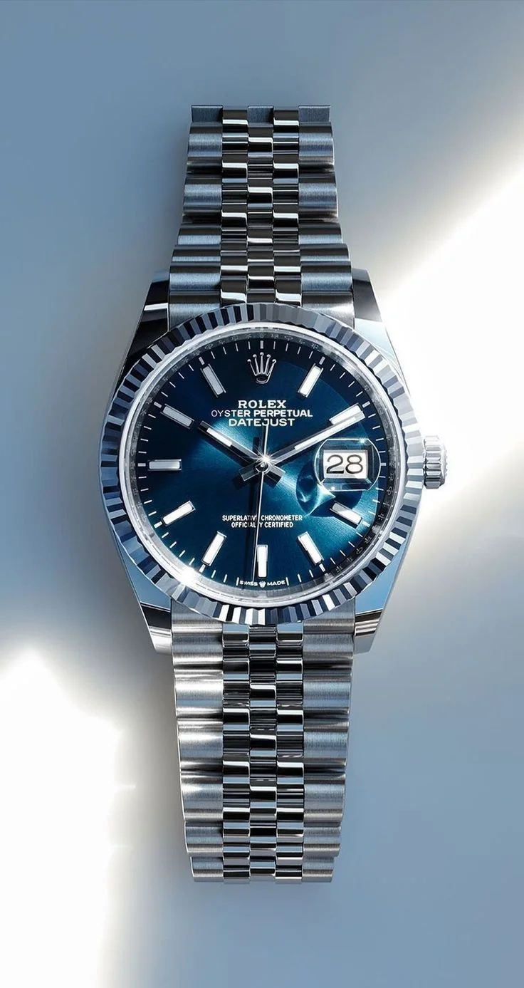 rolex 2025