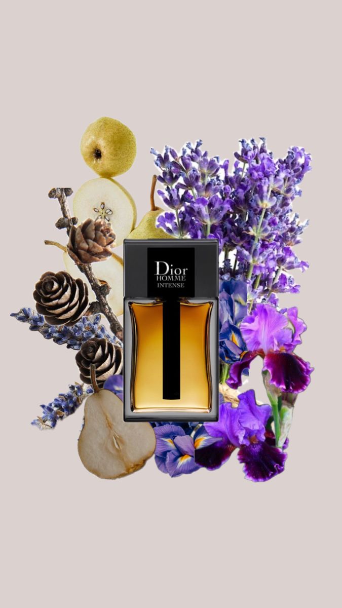 10 Ml Dior Homme intense