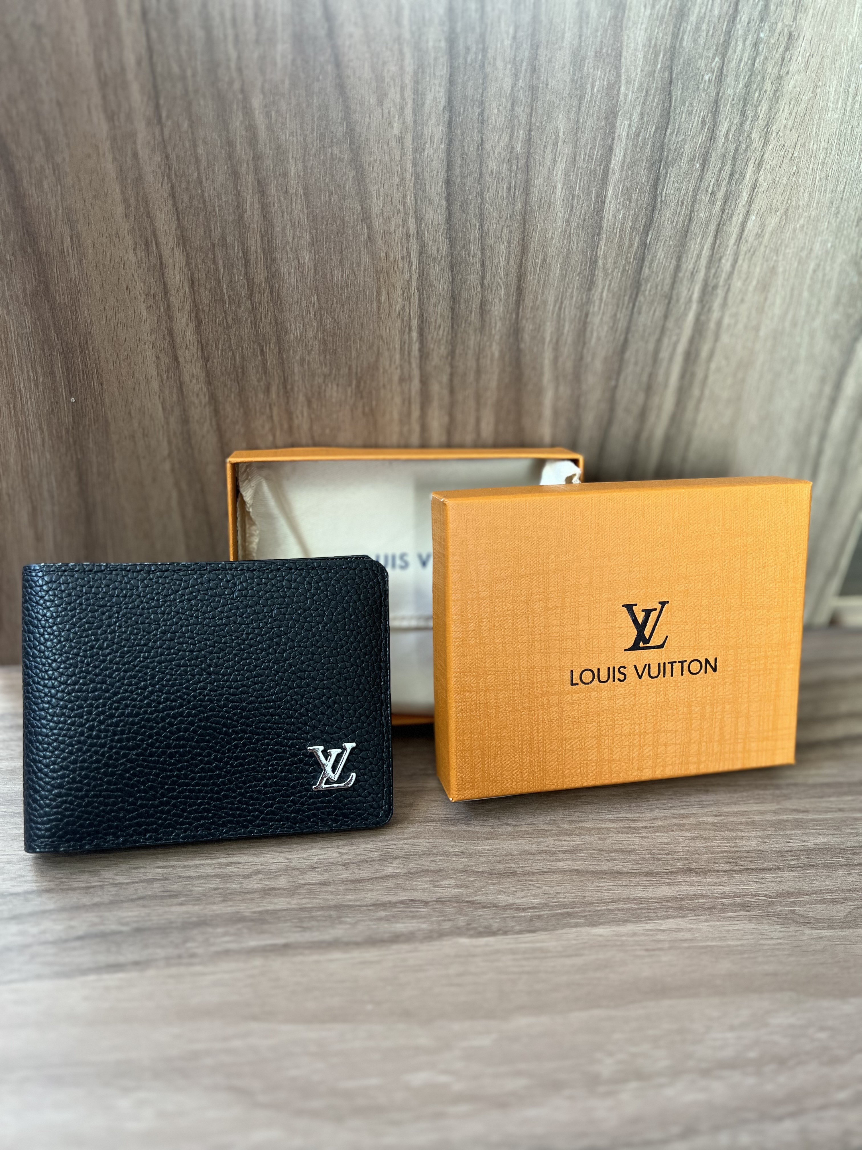portefeuille Luis Vuitton